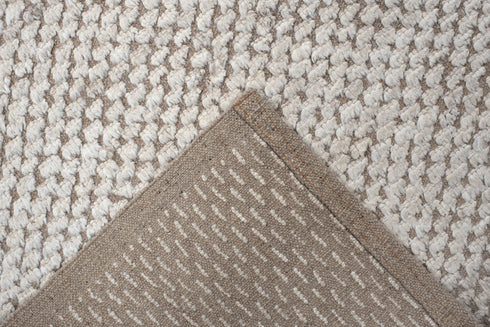 Vintage Tulu Runner Rug (3' x 10')